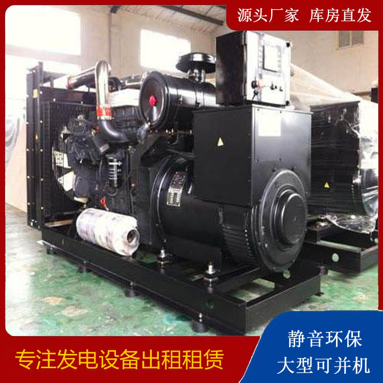 和硕发电车出租 柴油发电机组需要经常换机油吗？