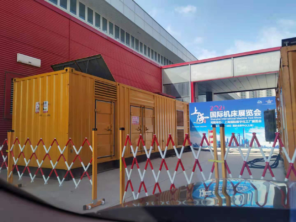 和硕发电机出租 对于发电机的特性你了解多少？