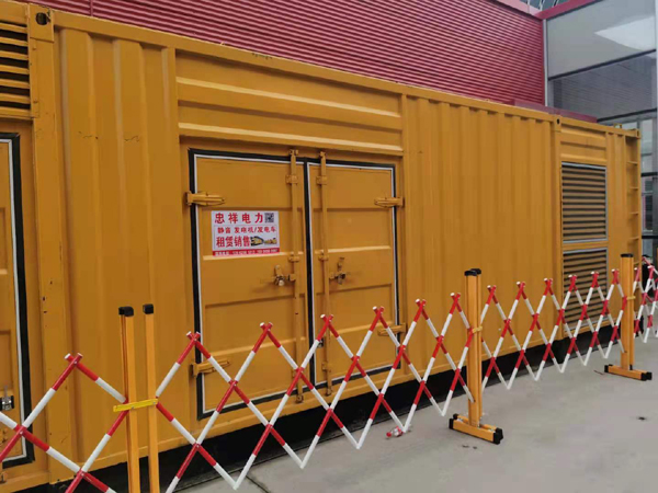 和硕关于通用发电机的十万个为什么？