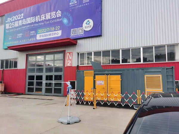 和硕发电机租赁-柴油发电机组不及时维护危害大