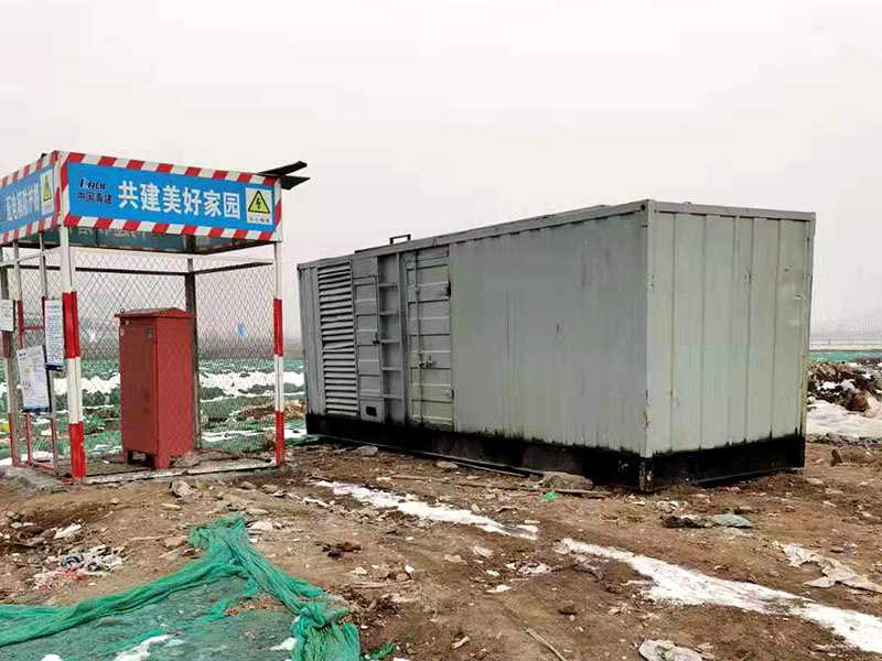 和硕燃气发电机在高海拔地区运行时会遇到哪些常见故障？