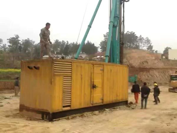 和硕柴油发电机组应用场合有哪些？