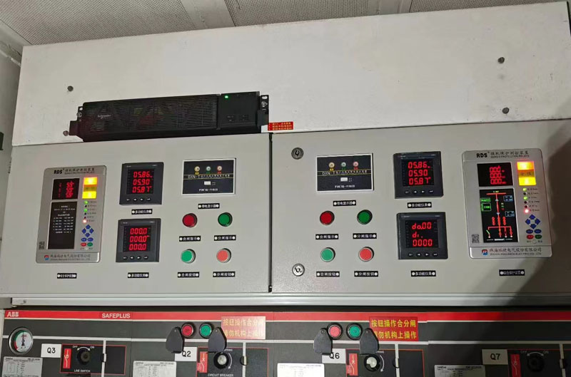 和硕柴油发电机组冬季启动前需要做哪些准备工作?